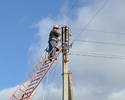 З 10 по 19 березня львів'яни залишаться без світла