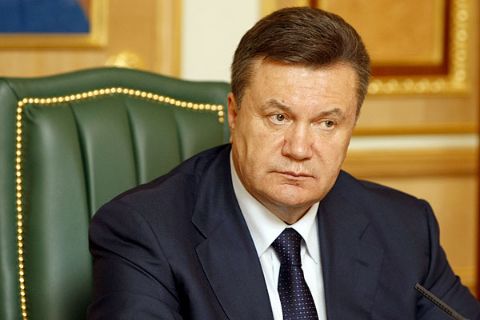 Янукович хоче, щоб Рада працювала далі для ухвалення держбюджету-2014