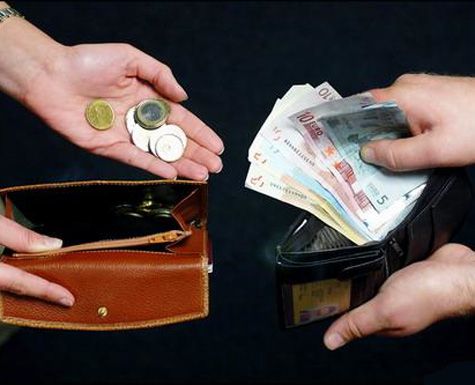 Шахрайка збирає кошти на допомогу військовим від імені Львівського військкомату