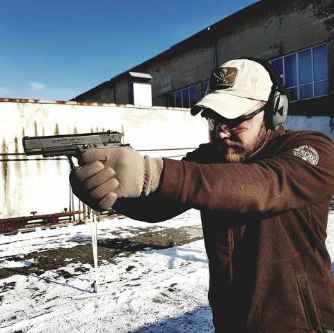 Павло Пец (Фб Павла Пеца)