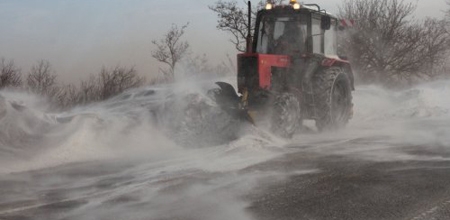 На Львівщині досі відсутній доїзд до 11 населених пунктів