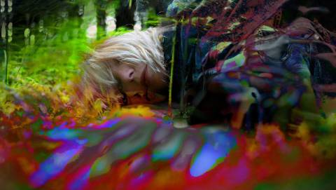 Погода на вівторок: короткочасний дощ, +21°C