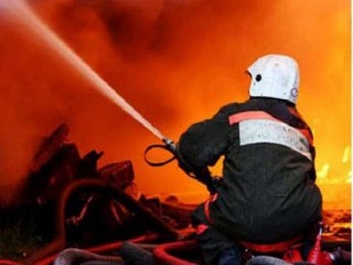 Бездомна жінка спричинила пожежу у Львові