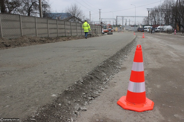 Укравтодор перевірятиме стан доріг онлайном