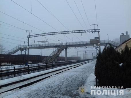 На Бродівщині поліцейські врятували жінку від самогубства