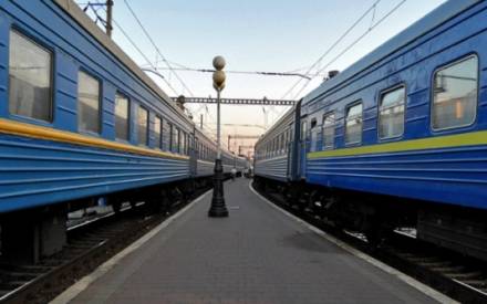 До травневих свят – 5 додаткових поїздів на Львів