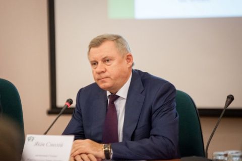 Нацбанку обрали нового керівника