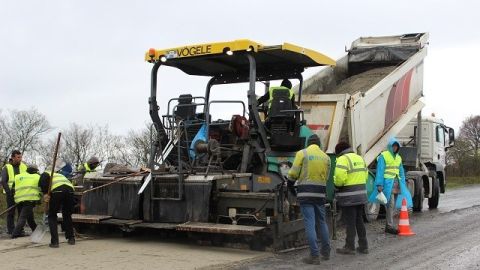 Українські дороги робитимуть з відходів