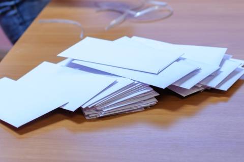 36-річний чоловік перешкоджав роботі ДВК у Жовкві на Львівщині