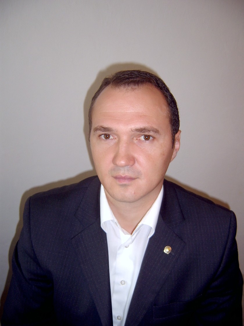 Микола Лагодич