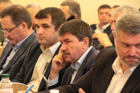 Минулоріч депутат Кирилич ігнорував готівку та рахунки у банках