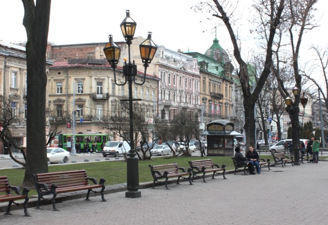 У Львові знеструмлять три райони. Адреси