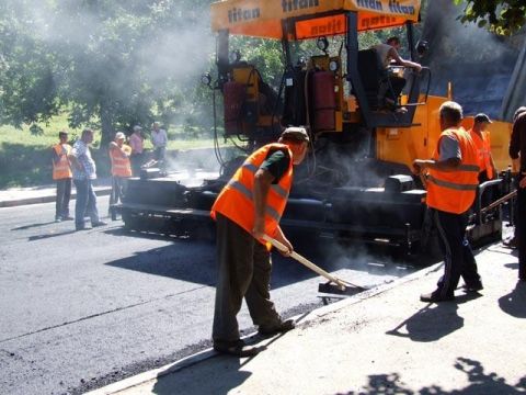 Після вулиці Стуса у Львові ремонтуватимуть проспект Червоної Калини