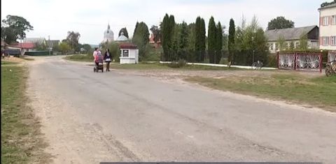 Село на Яворівщині заводогонили за мільйон гривень