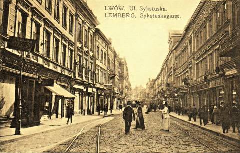 фото: lwowskie.fotopolska.eu