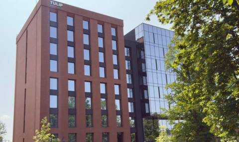 У Львові відкрили перший в Україні готель французької мережі Louvre Hotels Group