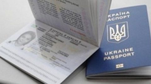 Порошенко підписав закон для безвізового режиму