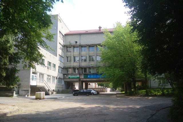 На Львівщині напрацювали проєкт плану розвитку госпітального округу
