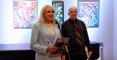 Директорка департаменту культури ЛОВА у вересні заробила понад 40 тисяч гривень