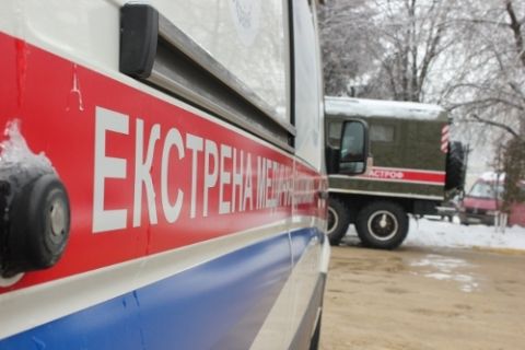 Реформування у сфері швидкої допомоги спрямоване на забезпечення екстериторіальності —  Грищенко