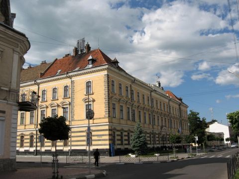 Мешканцям Стрия на день вимкнуть воду