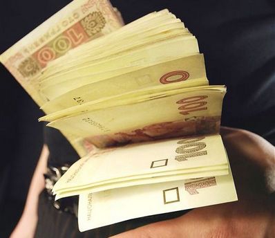 На Львівщині податківці викрили службовців, які розтратили майно підприємства на суму понад 1 млн. грн.
