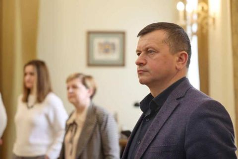 Очільник департаменту ЖКГ Львова зібрав понад півтора мільйона гривень готівки