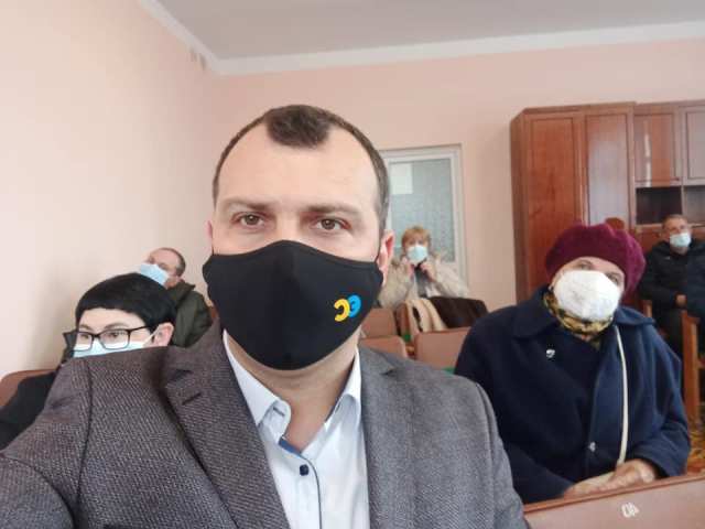 За рік депутат Стефанків збільшив свою готівку на дві тисячі євро