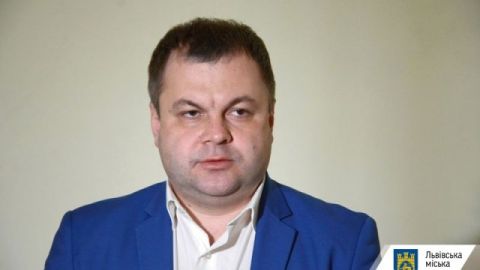 Дружина директора ЖКГ Львівської міськради придбала нову землю у Рясне-Руській