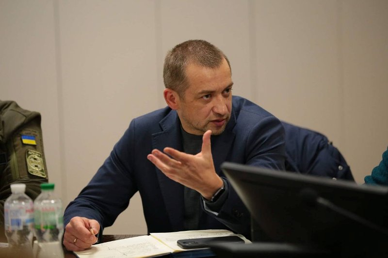 Новообраний керівник апарату Львівської ОВА у жовтні отримав понад 30 тисяч гривень