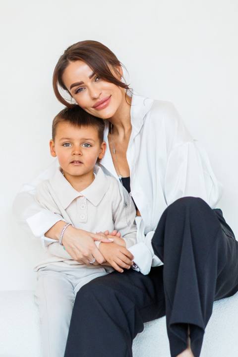 Марта Кавецька 