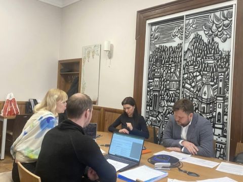 Депутати звернулися із проханням призначити керівників двох львівських поліклінік