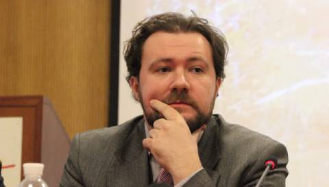 Чаплінський плекатиме у Пелчинському ставі пишногрудих качечок