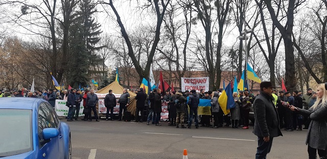 Сокільникам офіційно дозволили створити окрему ОТГ