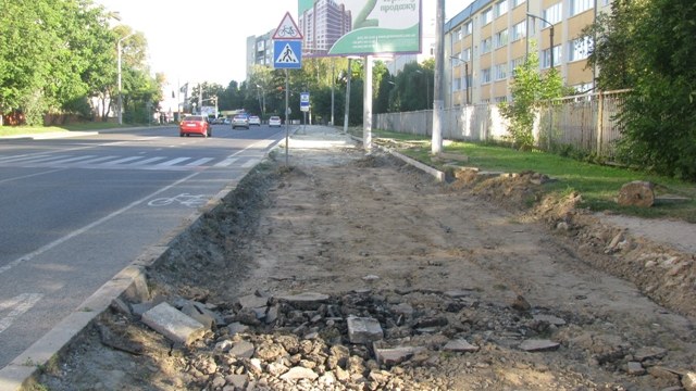 Мешканцям деяких вулиць Личаківського району вимкнули воду