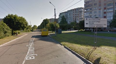 Білогорщани скаржаться на суб'єктивну візію львівських маршруток