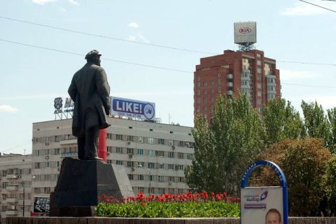 Фотовиставка «Donetsk sweet home» відкриється завтра у Львові