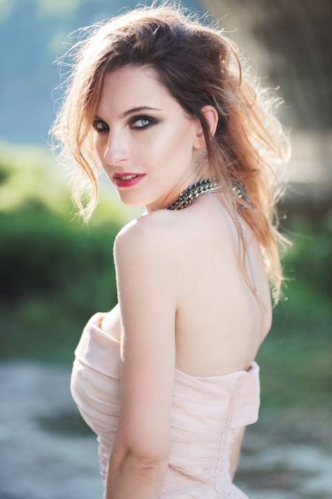 Фото: Roberta Krasnig