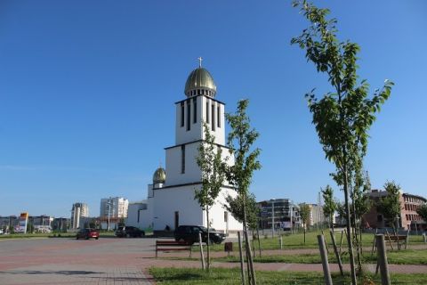 Мешканцям декількох вулиць Сихова не день вимкнуть подачу води