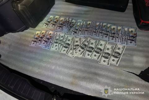 На Львівщині викрили схему незаконного переправлення ухилянтів до Румунії
