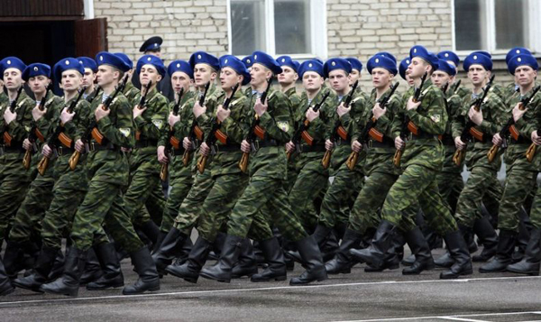 Українці перерахували армії понад 100 мільйонів гривень