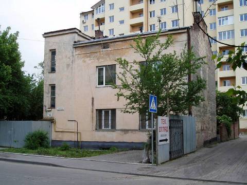 Апеляційний суд погодив вилучення історичної вілли у Львові з переліку пам’яток архітектури