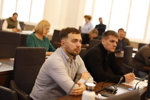 Депутата з Самопомочі позбавили депутатських повноважень