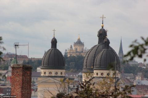 На завершення реставрації собору Святого Юра необхідно додаткові кошти