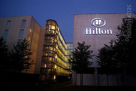 На Львівщині планують відкрити готелі таких світових брендів, як «Hilton» та «Sheraton»