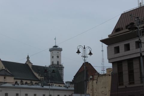 У Львові прийняли бюджет розвитку на 2016 рік