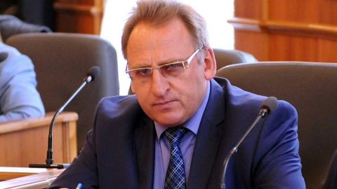 Василь Амельченко: Фермерських господарств в Україні буде дуже багато