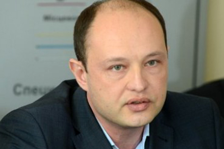 Юрій Лазаренко: У 2015 році на Львівщині змінено підходи до обслуговування місцевих доріг