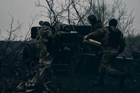 Переговори,
бюджет та ЗСУ