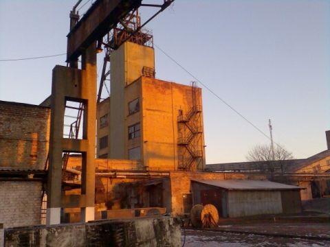 69 порушень із охорони праці виявлені на шахті "Червоноградська" у Львівській області